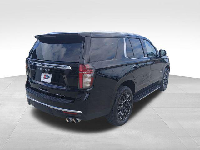 used 2021 Chevrolet Tahoe car, priced at $49,798