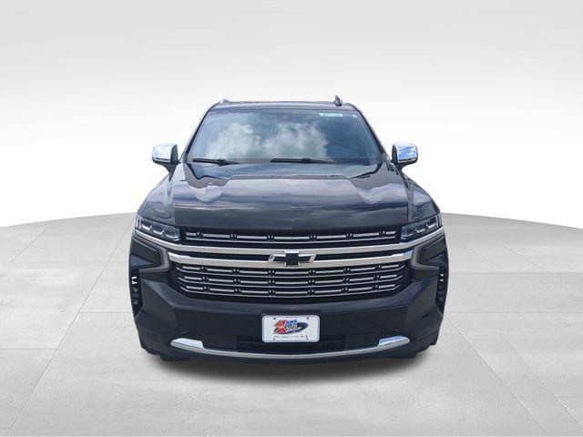used 2021 Chevrolet Tahoe car, priced at $49,798