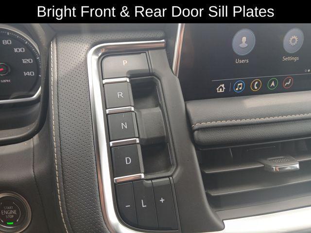 used 2021 Chevrolet Tahoe car, priced at $45,440