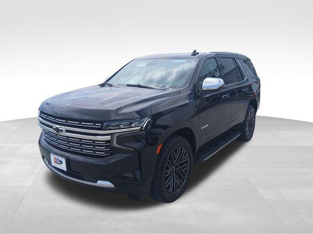 used 2021 Chevrolet Tahoe car, priced at $49,798