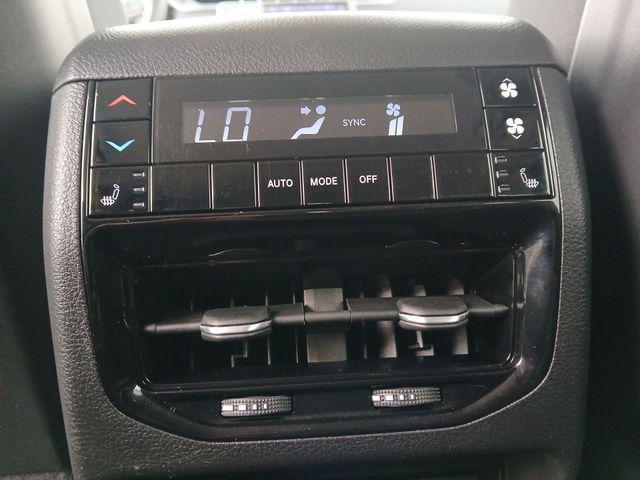used 2023 Jeep Grand Cherokee L car, priced at $36,711