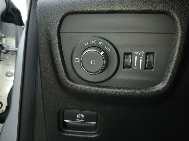 used 2023 Jeep Grand Cherokee L car, priced at $36,711