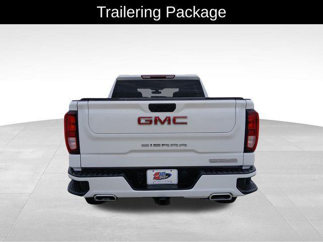 used 2021 GMC Sierra 1500 car, priced at $35,998