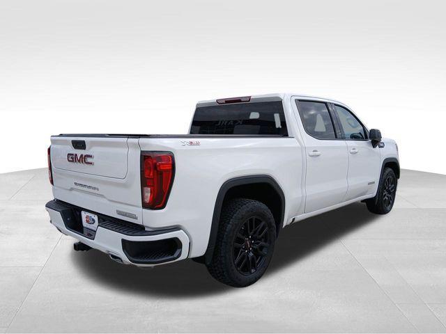 used 2021 GMC Sierra 1500 car, priced at $35,998