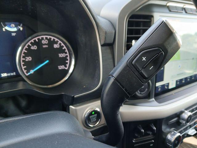 used 2022 Ford F-150 car, priced at $34,631