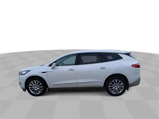 used 2020 Buick Enclave car, priced at $30,359