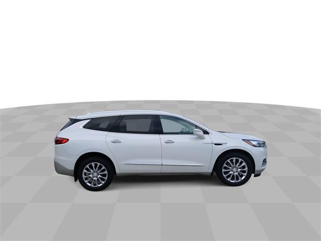 used 2020 Buick Enclave car, priced at $30,359