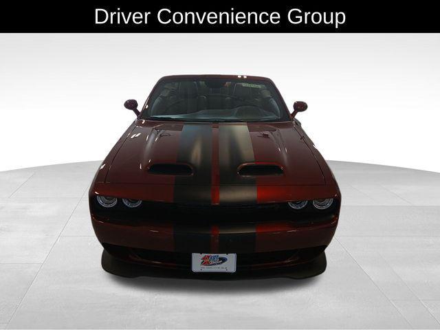 used 2023 Dodge Challenger car, priced at $92,995