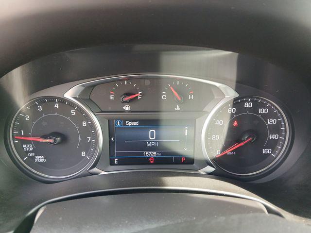 used 2024 GMC Terrain car, priced at $26,497