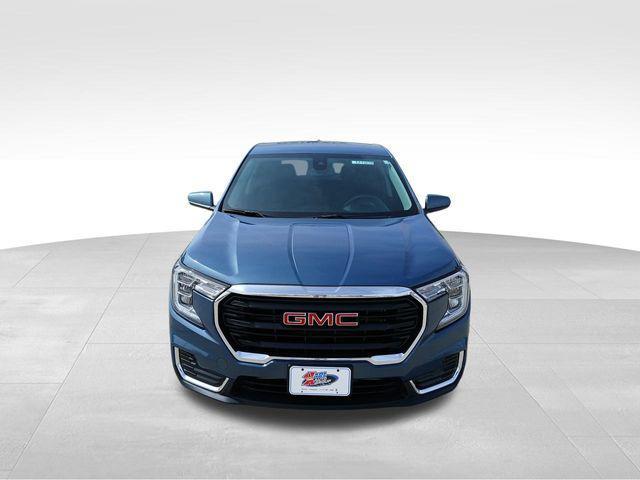 used 2024 GMC Terrain car, priced at $26,497
