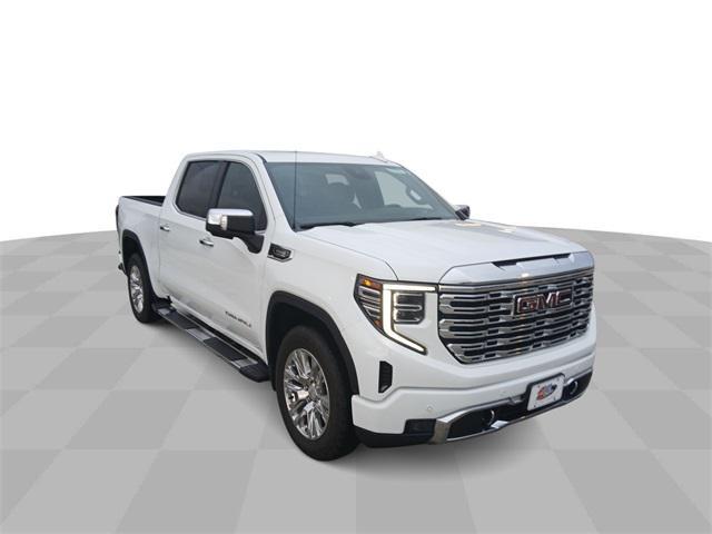 used 2023 GMC Sierra 1500 car, priced at $53,369