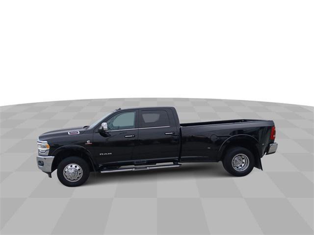 used 2021 Ram 3500 car, priced at $61,486