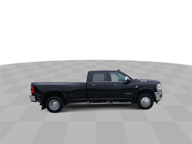 used 2021 Ram 3500 car, priced at $61,486