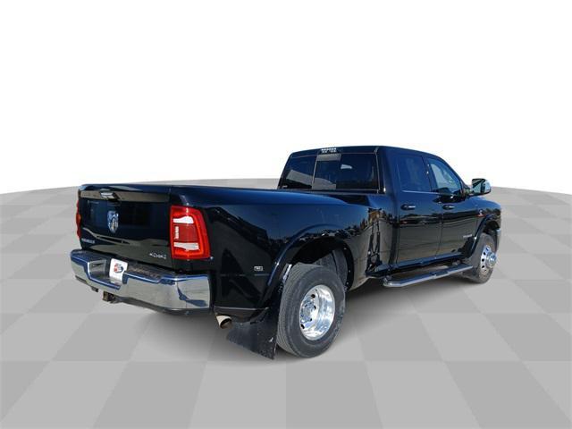 used 2021 Ram 3500 car, priced at $61,891