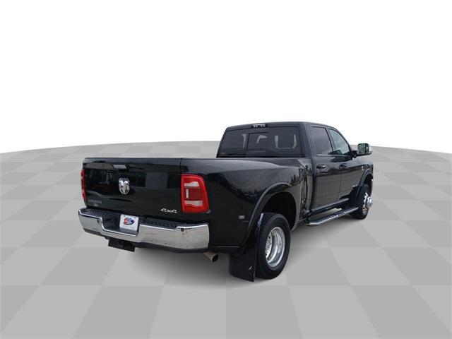 used 2021 Ram 3500 car, priced at $61,486