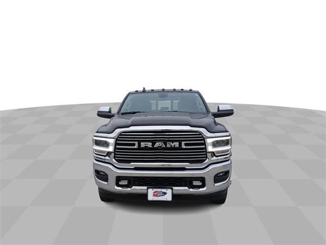 used 2021 Ram 3500 car, priced at $61,486