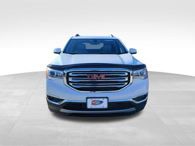 used 2019 GMC Acadia car, priced at $23,793