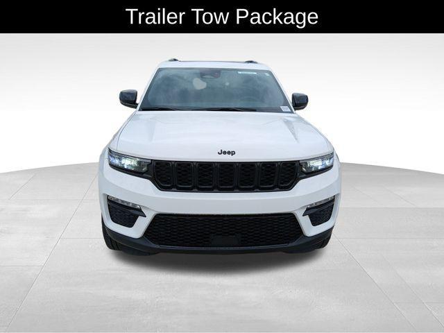 used 2024 Jeep Grand Cherokee car, priced at $41,850