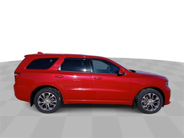 used 2019 Dodge Durango car, priced at $24,369