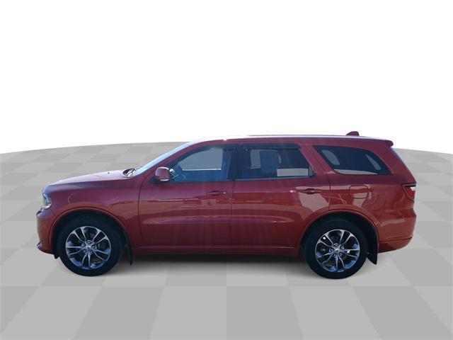 used 2019 Dodge Durango car, priced at $24,369