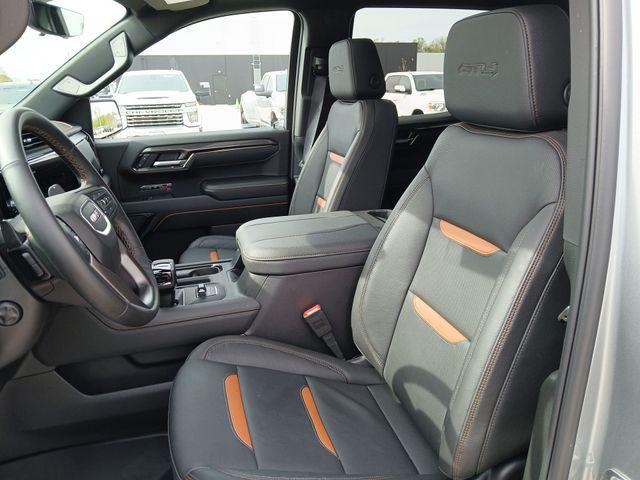used 2025 GMC Sierra 1500 car, priced at $65,979