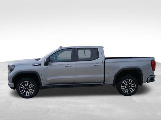 used 2025 GMC Sierra 1500 car, priced at $65,979
