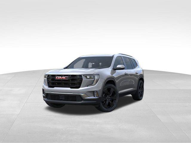 new 2025 GMC Acadia car, priced at $57,729
