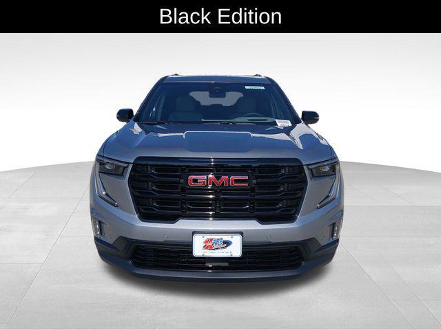 new 2025 GMC Acadia car, priced at $57,729