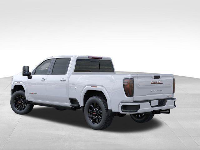 new 2025 GMC Sierra 2500 car, priced at $88,030
