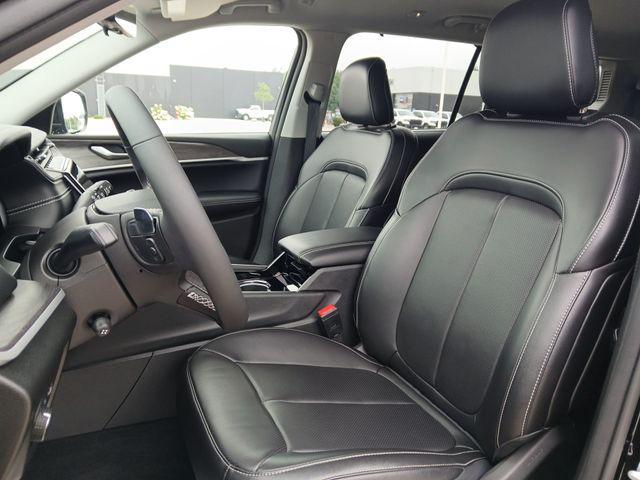 used 2023 Jeep Grand Cherokee L car, priced at $41,988