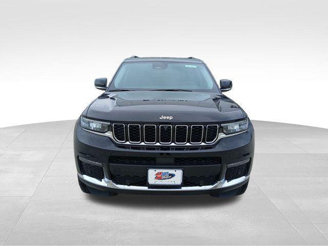 used 2023 Jeep Grand Cherokee L car, priced at $41,988