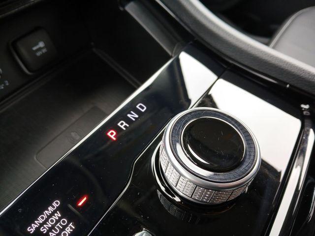 used 2023 Jeep Grand Cherokee L car, priced at $41,988