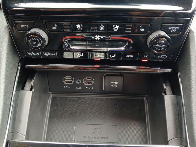 used 2023 Jeep Grand Cherokee L car, priced at $41,988