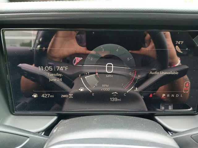 new 2026 GMC Terrain car