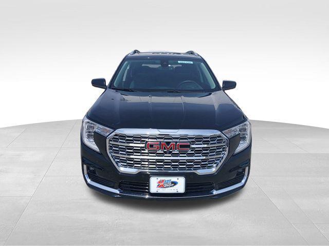 used 2022 GMC Terrain car, priced at $29,389