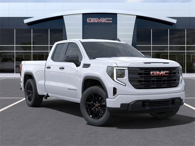 new 2024 GMC Sierra 1500 car, priced at $43,264