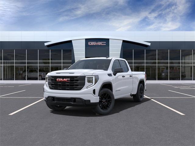 new 2024 GMC Sierra 1500 car, priced at $43,264