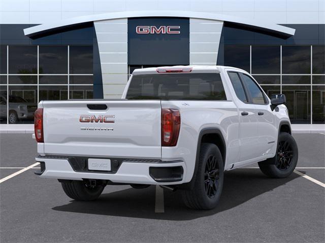 new 2024 GMC Sierra 1500 car, priced at $43,264