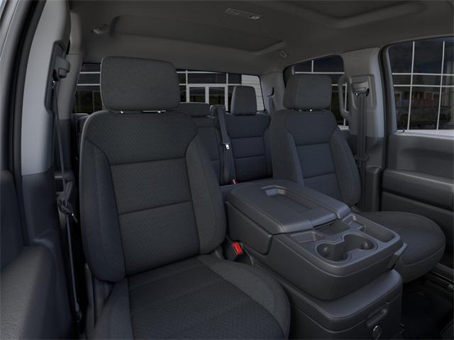 new 2024 GMC Sierra 1500 car, priced at $43,264