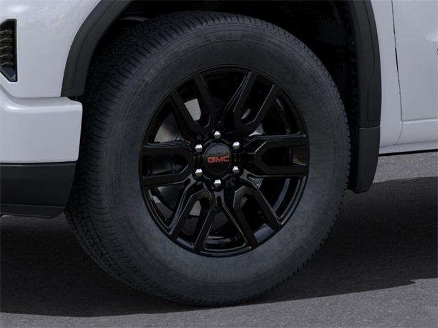 new 2024 GMC Sierra 1500 car, priced at $43,264