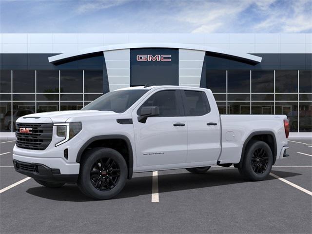 new 2024 GMC Sierra 1500 car, priced at $43,264