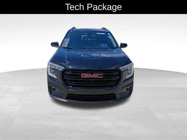 used 2024 GMC Terrain car, priced at $31,998