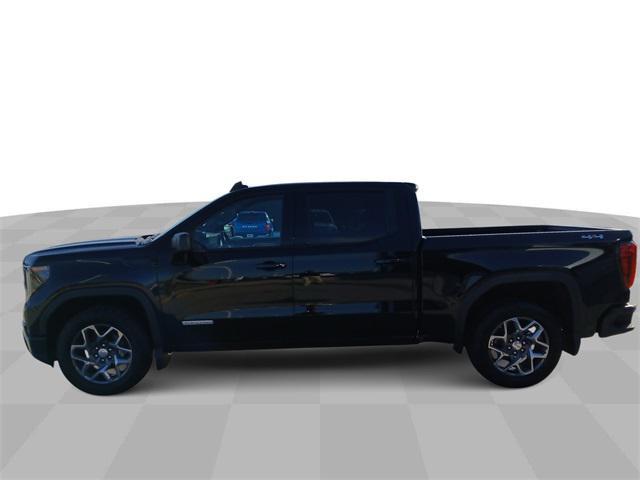 used 2024 GMC Sierra 1500 car, priced at $51,136