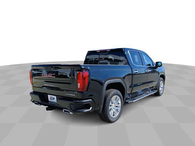 new 2025 GMC Sierra 1500 car, priced at $69,565