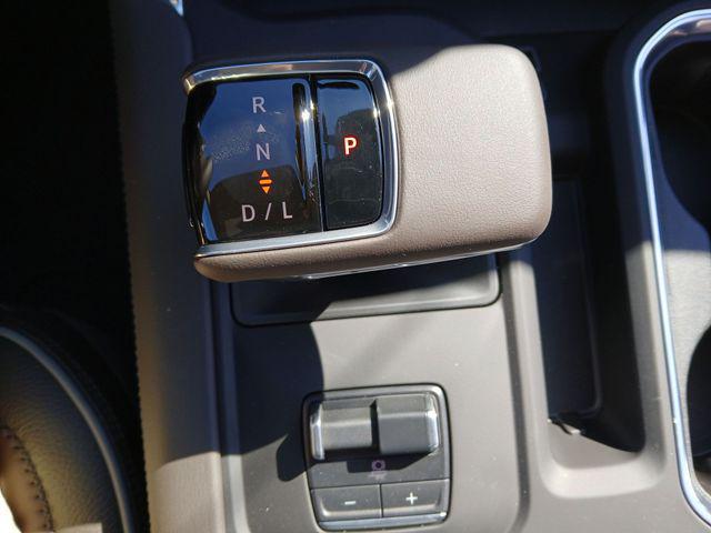 new 2025 GMC Sierra 1500 car, priced at $69,565