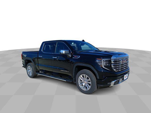 new 2025 GMC Sierra 1500 car, priced at $69,565