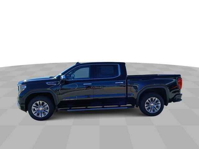 new 2025 GMC Sierra 1500 car, priced at $69,565
