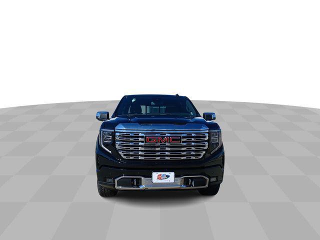 new 2025 GMC Sierra 1500 car, priced at $69,565