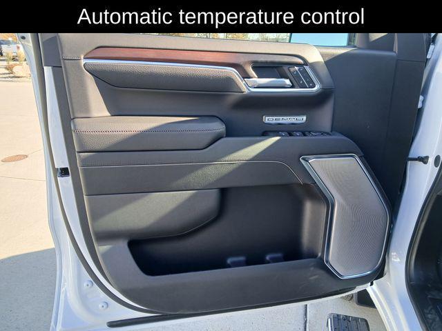 new 2026 GMC Sierra 1500 car, priced at $75,395