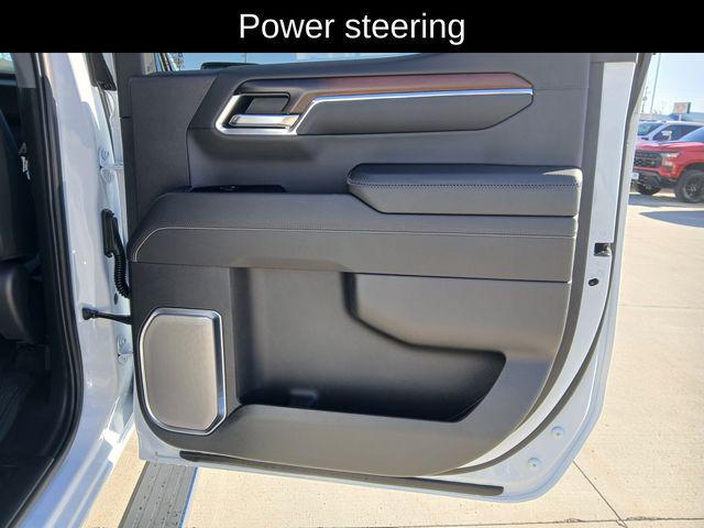 new 2026 GMC Sierra 1500 car, priced at $75,395